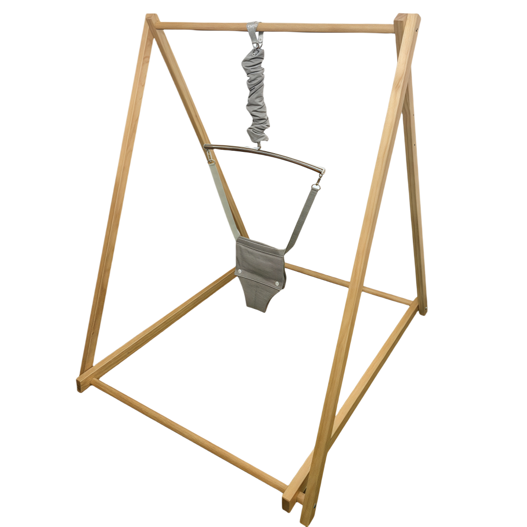 Avenlur Tulip klappelig gyngestol til babyer