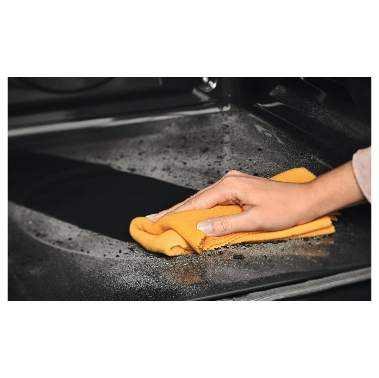 Electrolux Multifunktionsbackofen A+ EOH4P10X