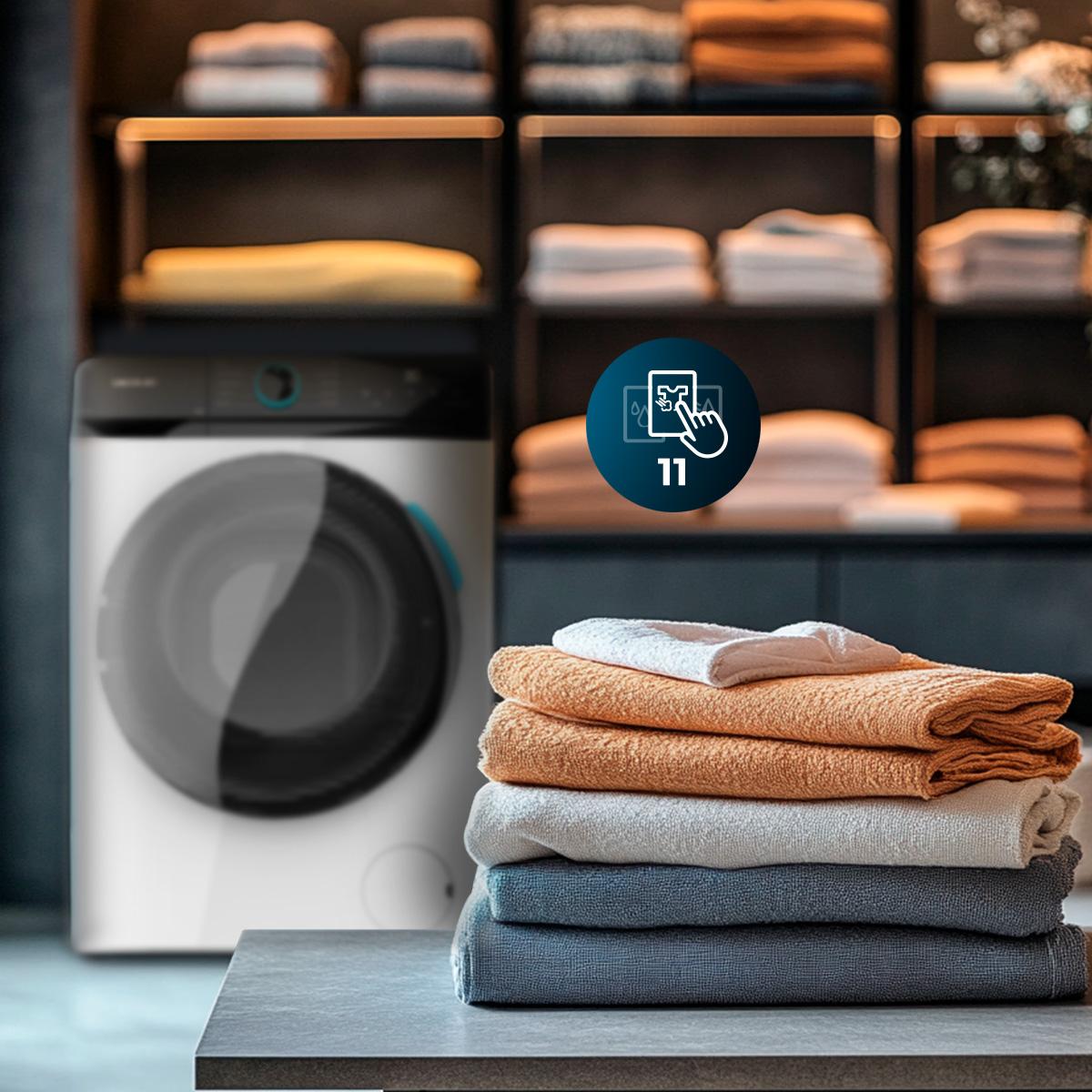 Bolero DressCode 8110 Inverter