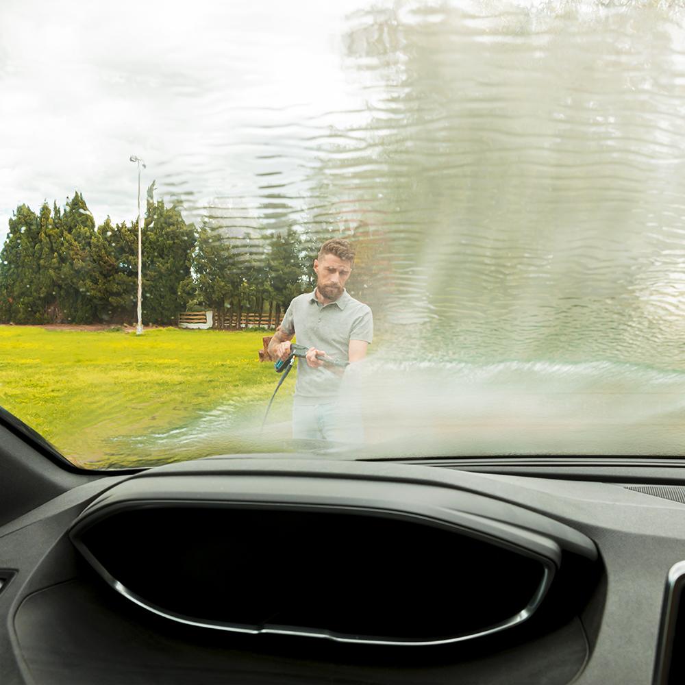 Conga Triton 4000 UltraClean