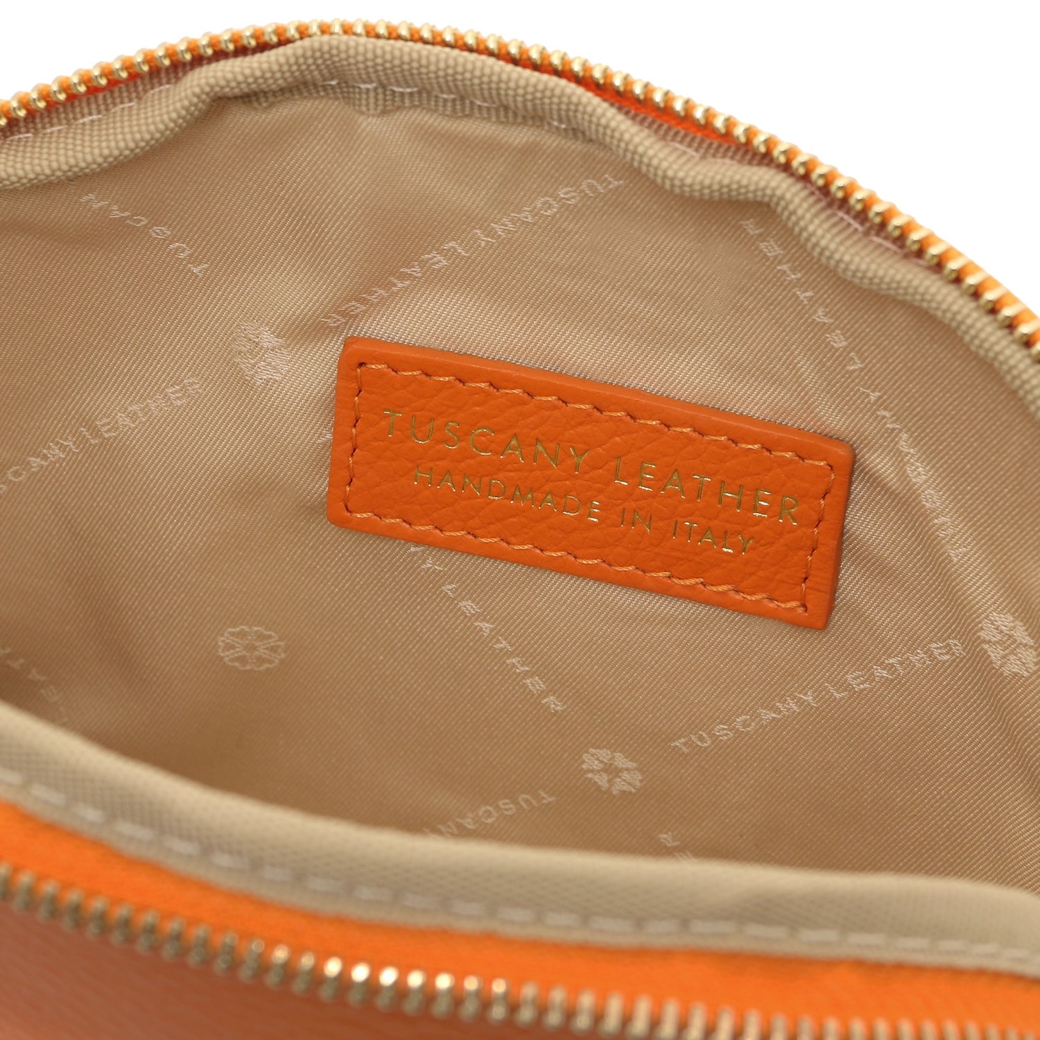 Vera - Soft leather toiletry case | TL142438