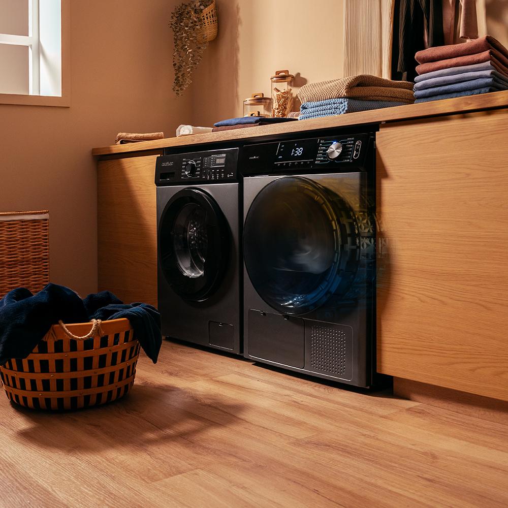 Bolero Dresscode Dry 10350 Stahl