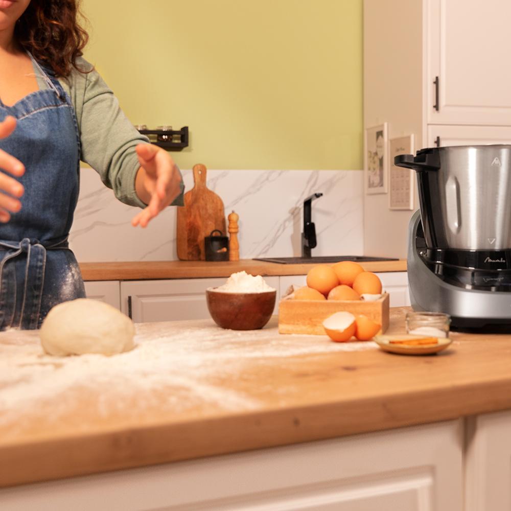 Mambo Touch med Havana-kande