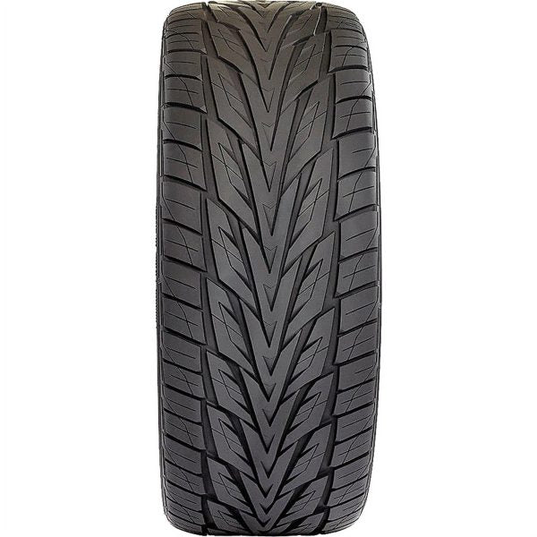 2025 Toyo Proxes ST III 305/35R24 112W XL A/S Højtydende Helårsdæk