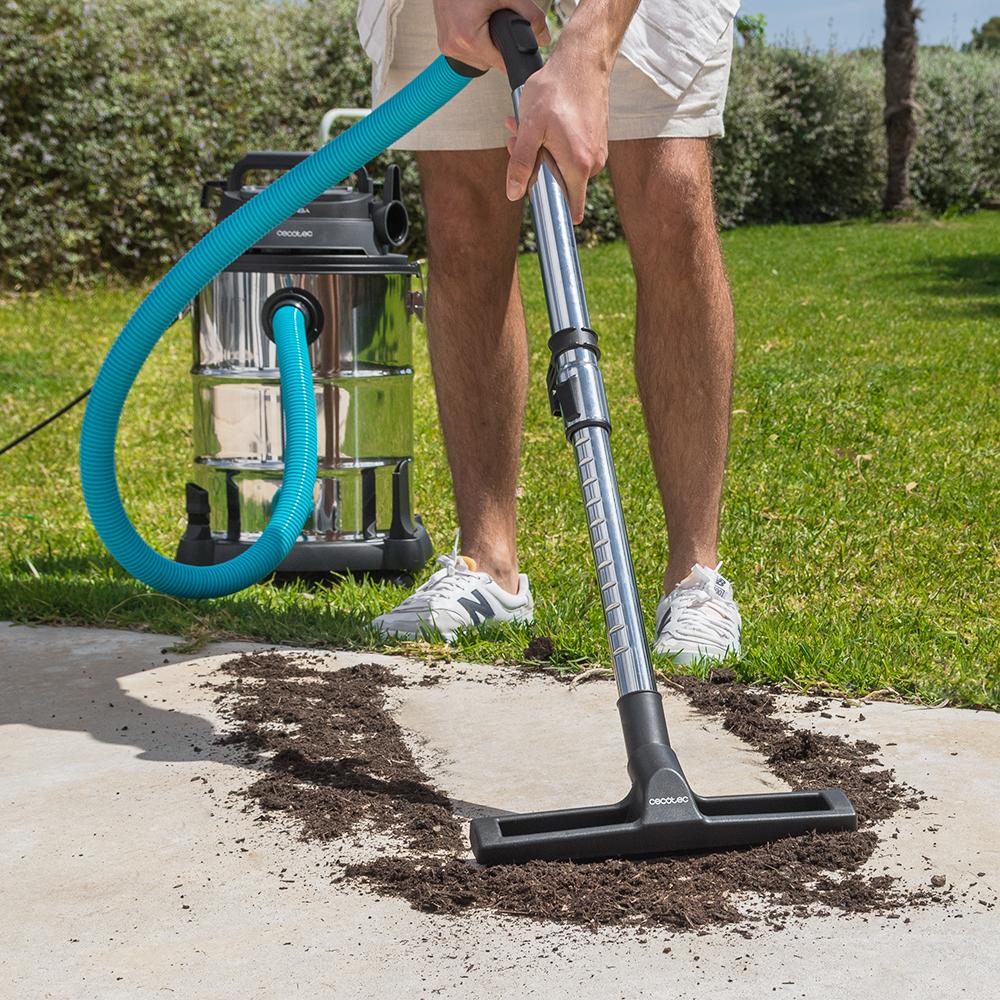 Rockstar Wet & Dry Steel Max Pro Conga