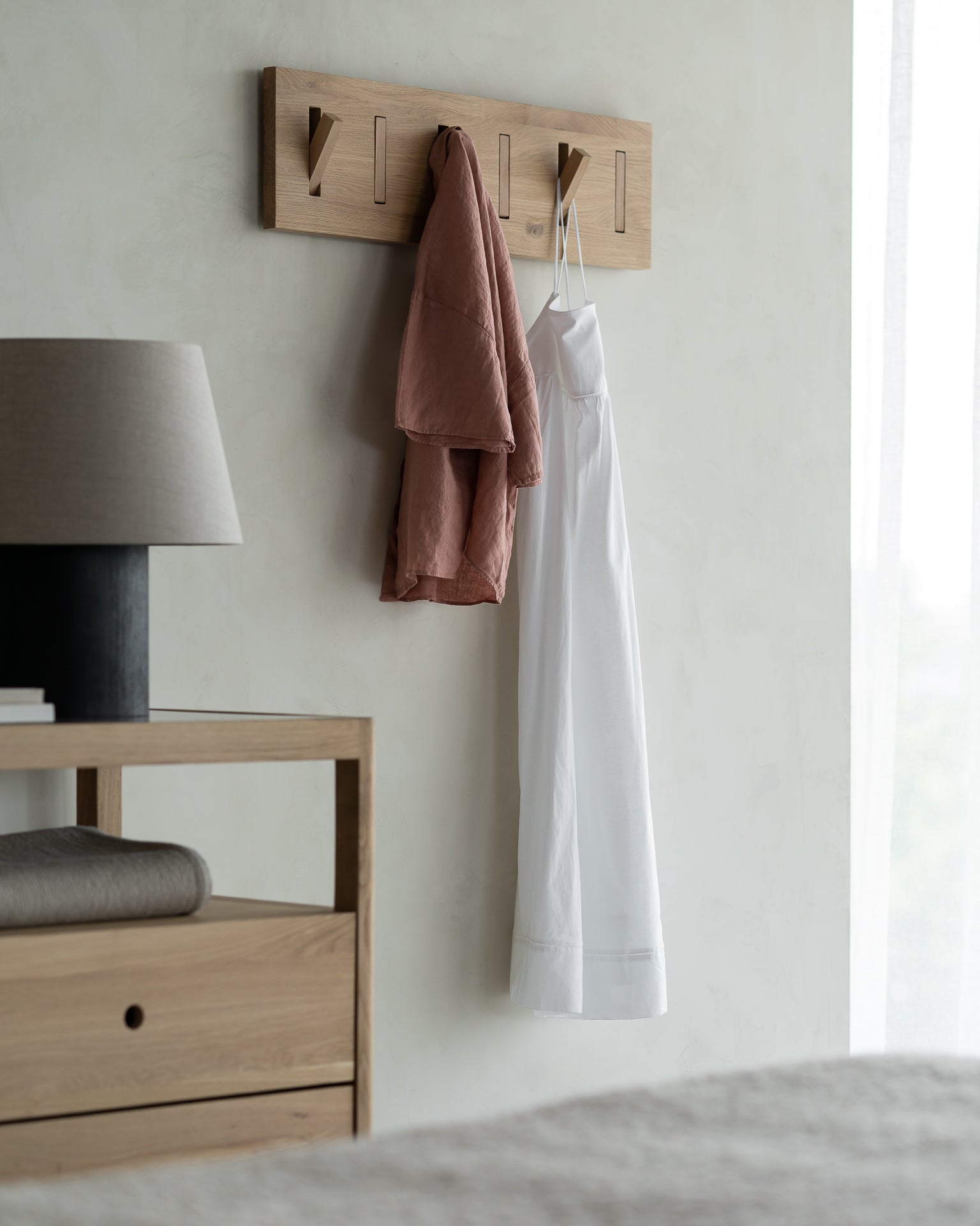 Utilitile Wall Hanger