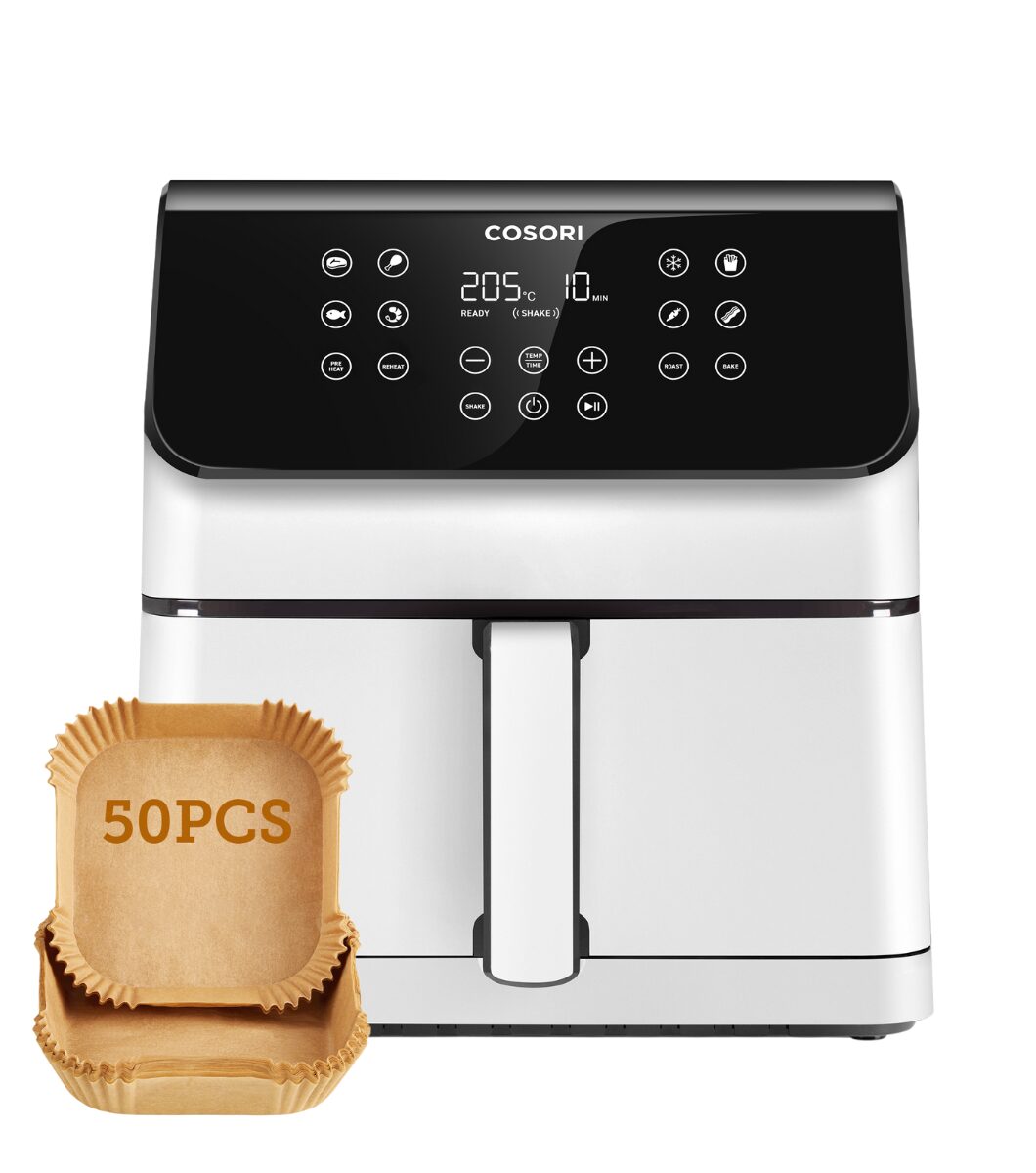 Cosori Premium II Chef Edition 6,2L Air Fryer