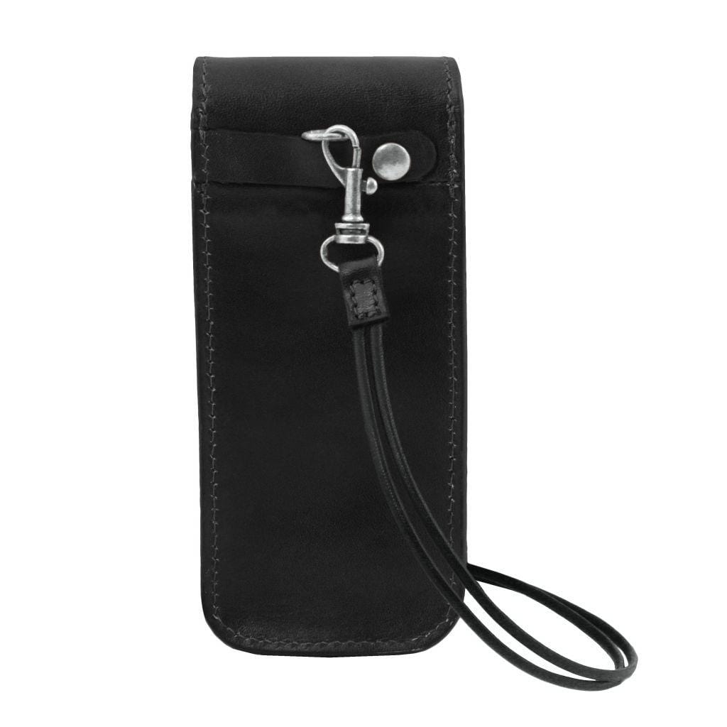 Exclusive Leather Crossbody Case for Glasses | TL141282