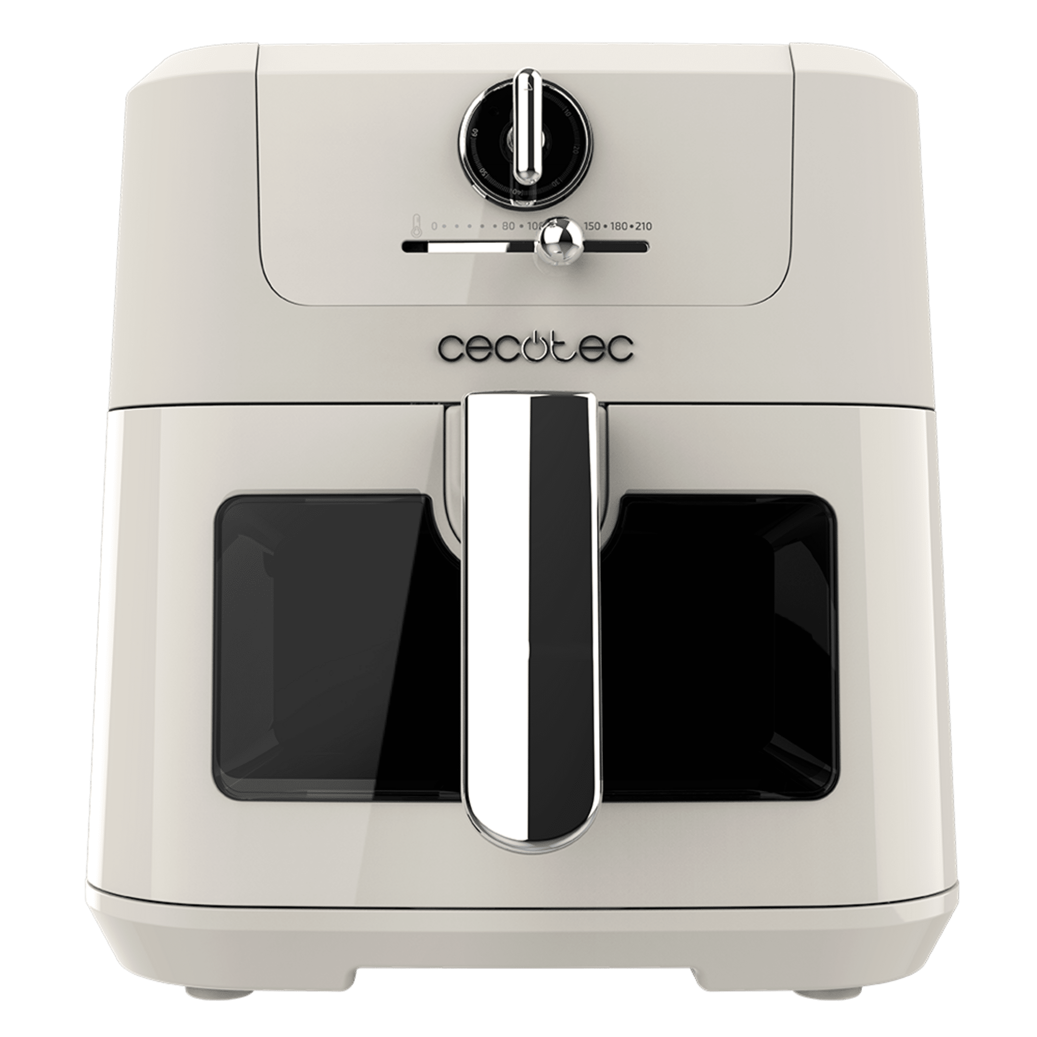 Cecofry Antique 5000 Fenster