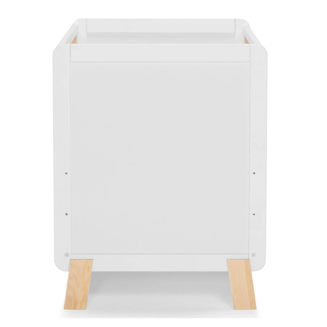 2025 Nico Træseng/Overgangsseng 120x60cm