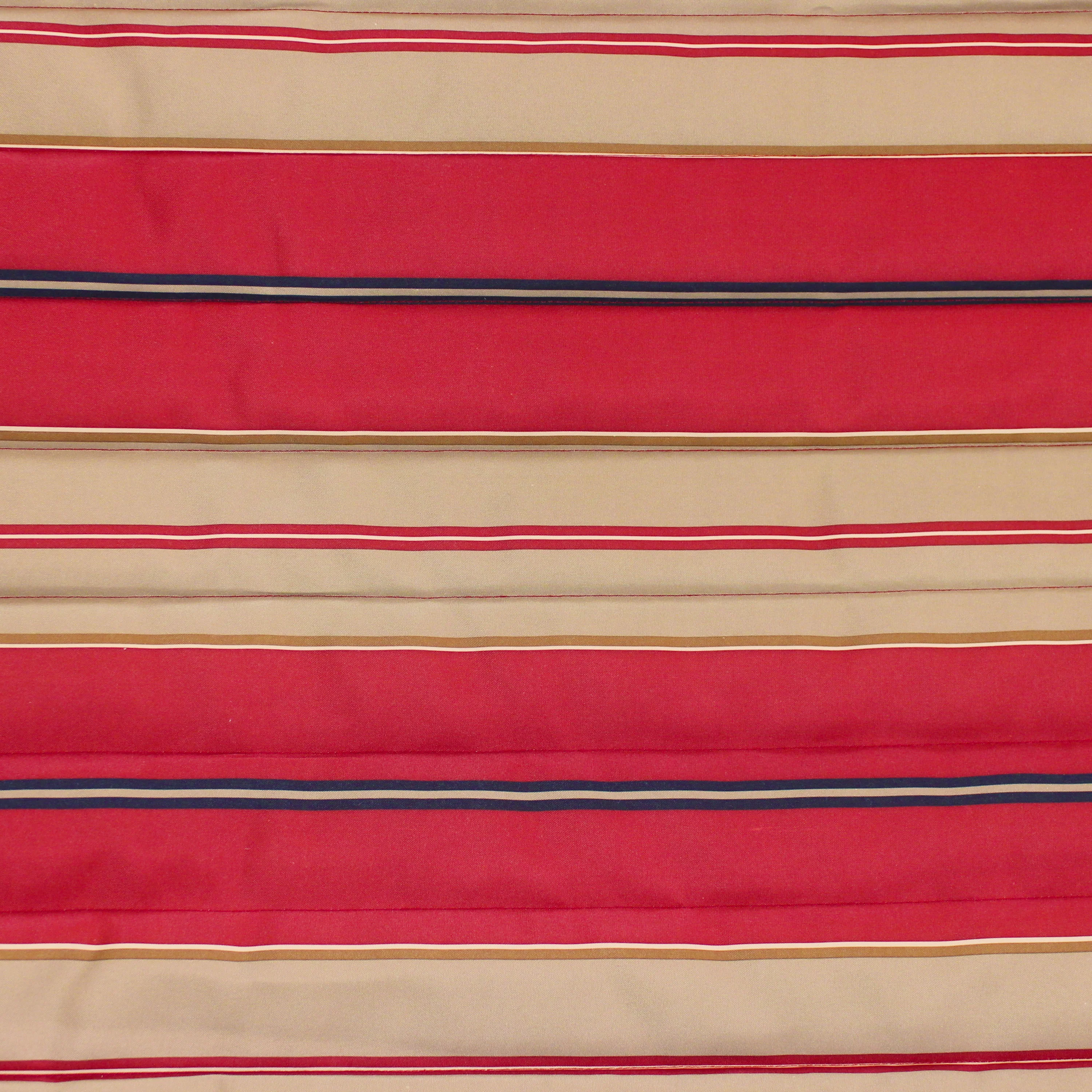 2025 Sunnydaze 12' rebhængekøje med stålstativ, madras og pude