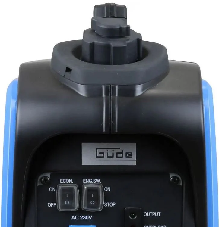 Générateur onduleur Güde ISG 1200-1 2025