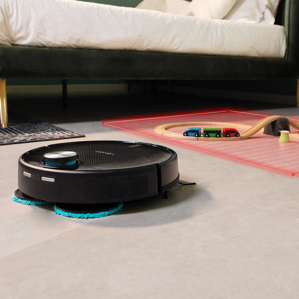 Conga 11090 Spin Revolution Home&Wash T