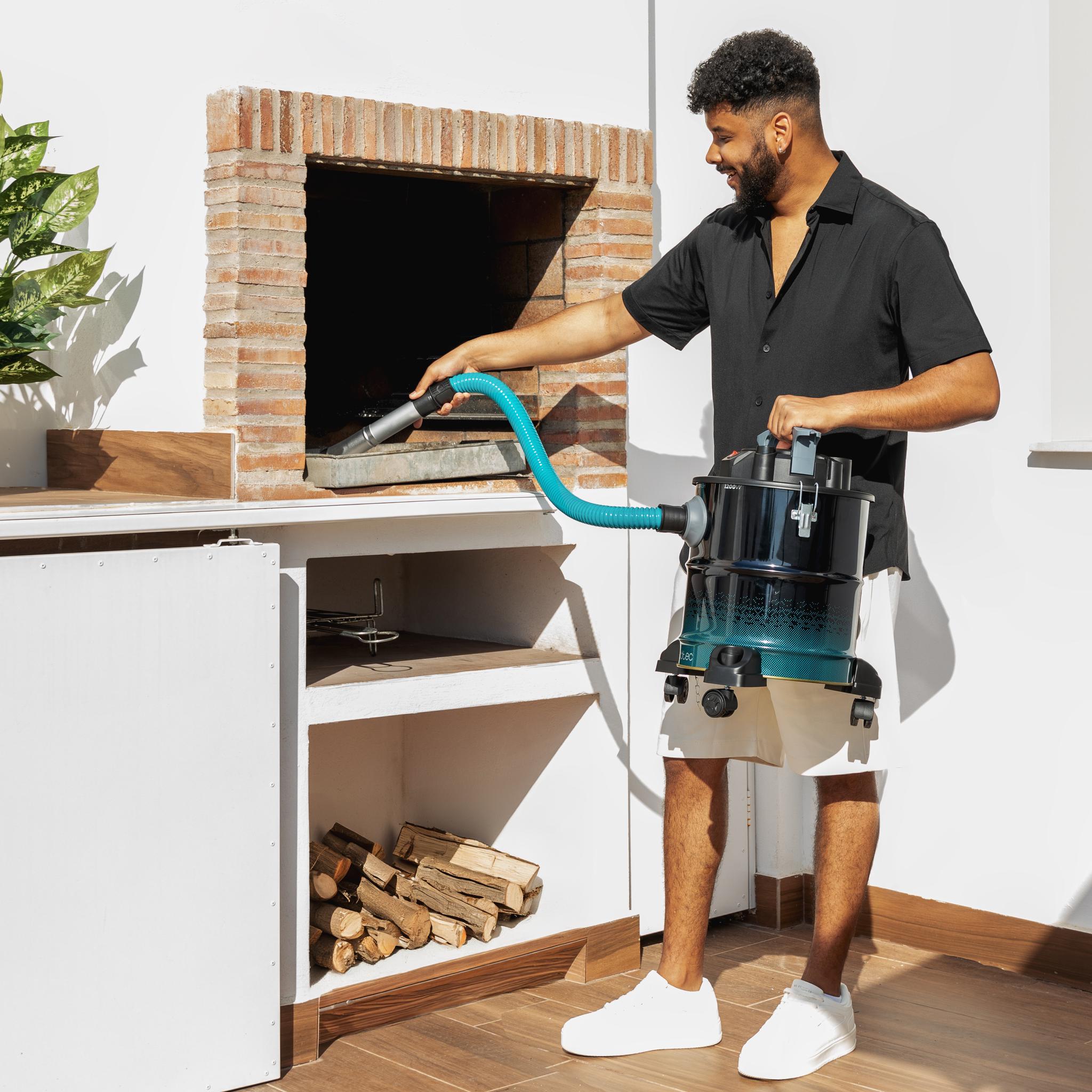 Conga Ash 5000 Gratis