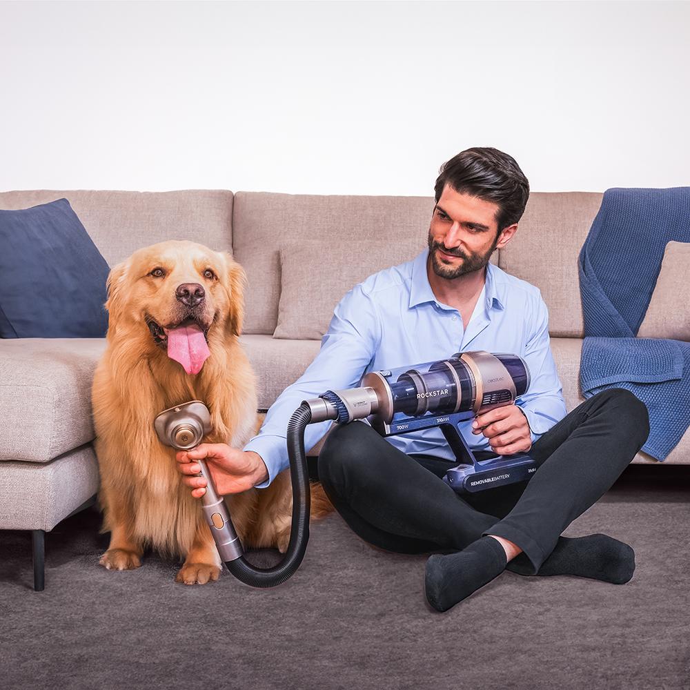 Rockstar 12500 Stellar AquaPet Flex Conga