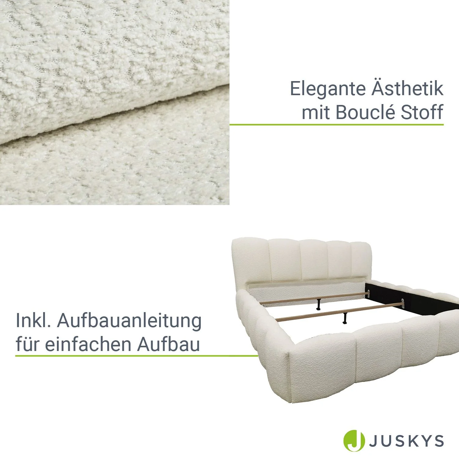 Lit rembourré Catania 2025