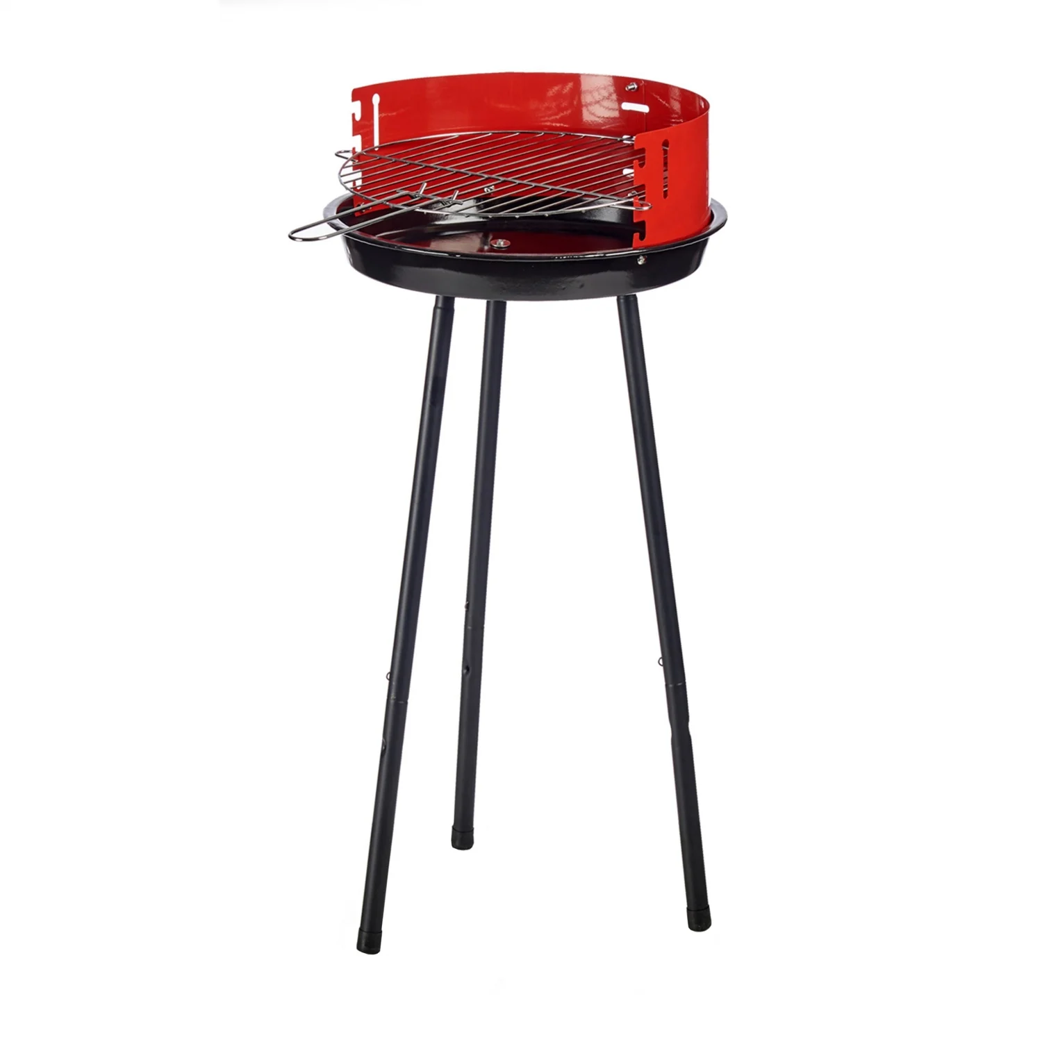Idealcasa Rundgrill 67 cm
