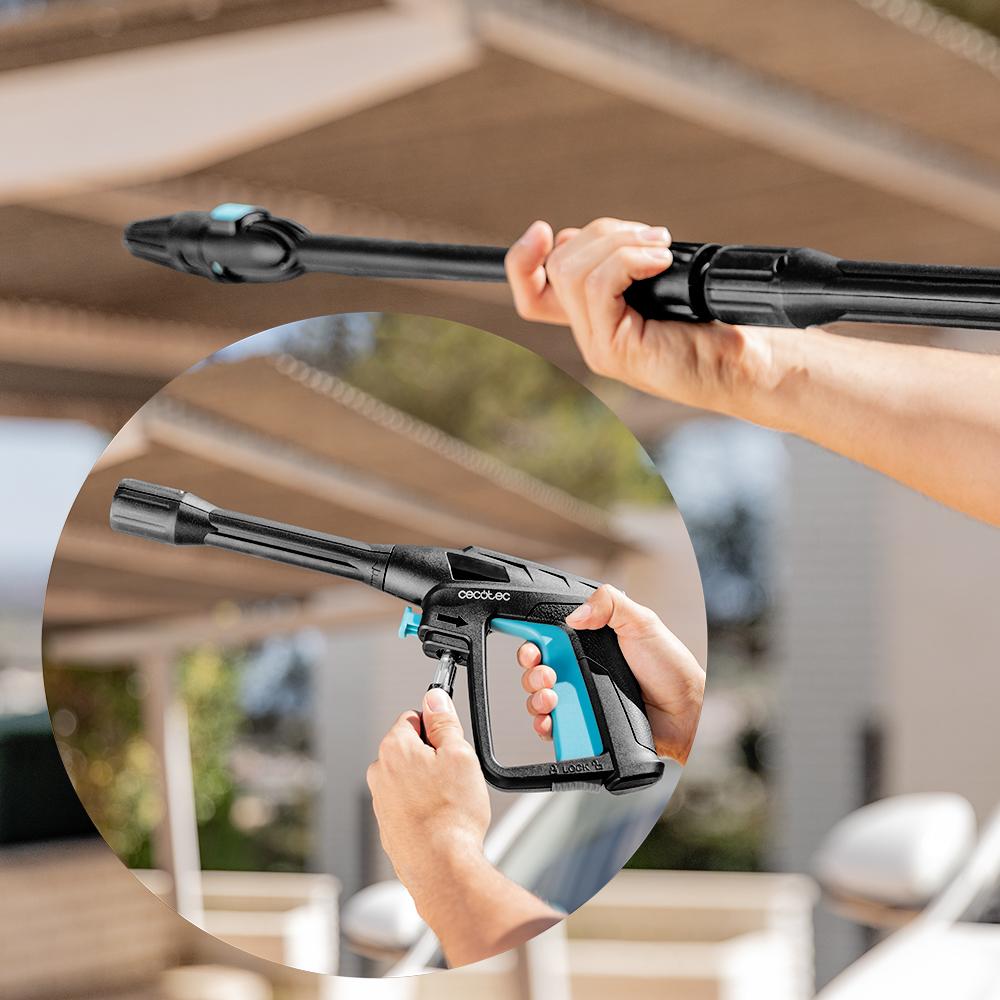 HydroBoost 2400 AdvanceClean