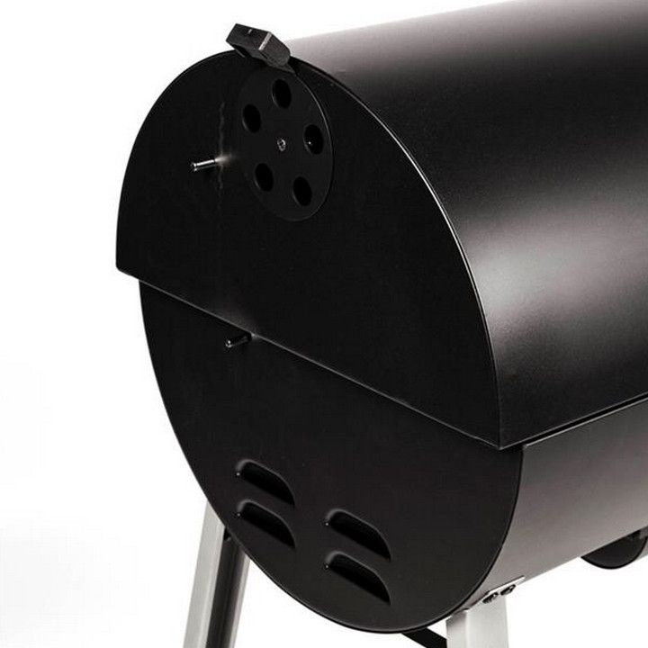 Somagic Bærbar Kulgrill 72x37cm - 347040