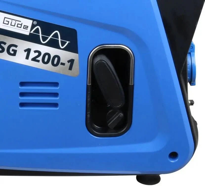 Générateur onduleur Güde ISG 1200-1 2025
