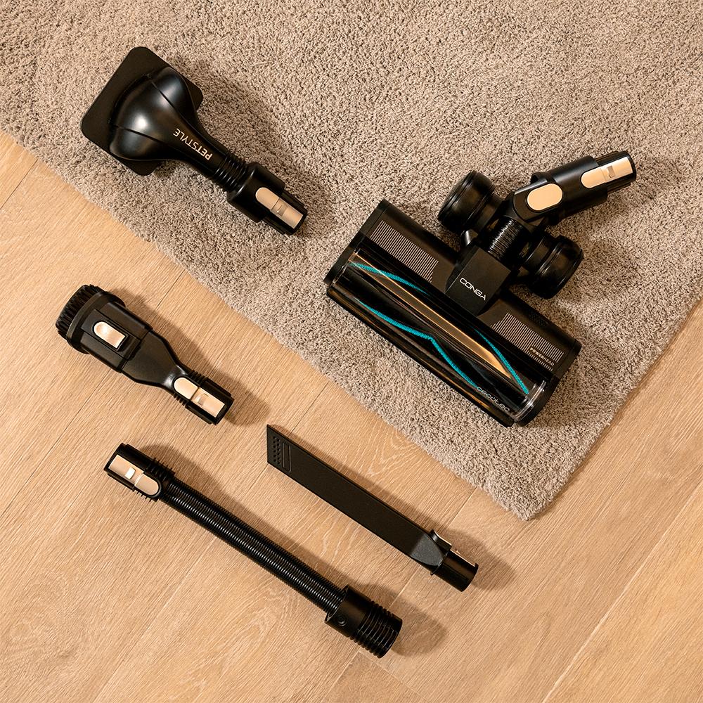 Rockstar 5500 Hurricane Station Pet Flex Conga