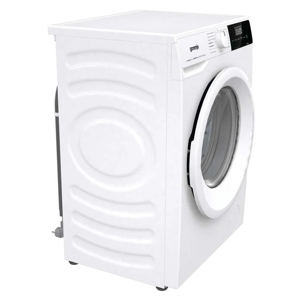 Gorenje W3D2A854ADPS/DE Waschtrockner, Baujahr 2025, 8/5 kg, 1400 U/min, mit Dampffunktion