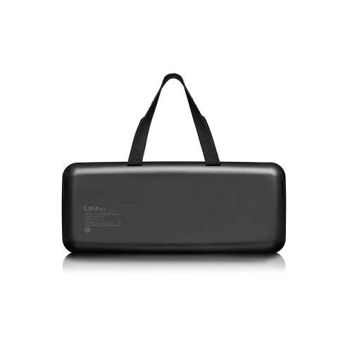 LIFAair LAC52 Smart-Auto-Luftreiniger, entwickelt von LIFA Air Finnland