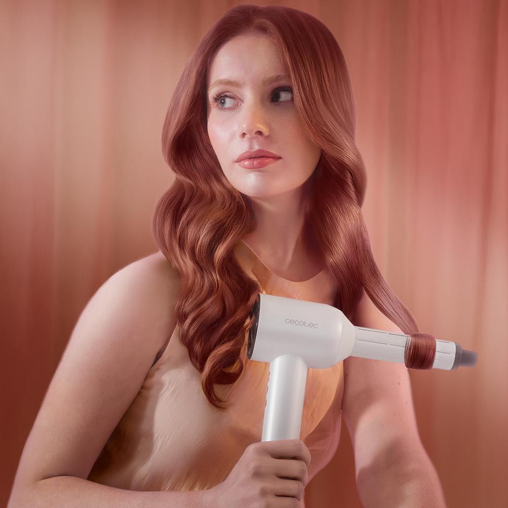 DryGlam Waves Champagne