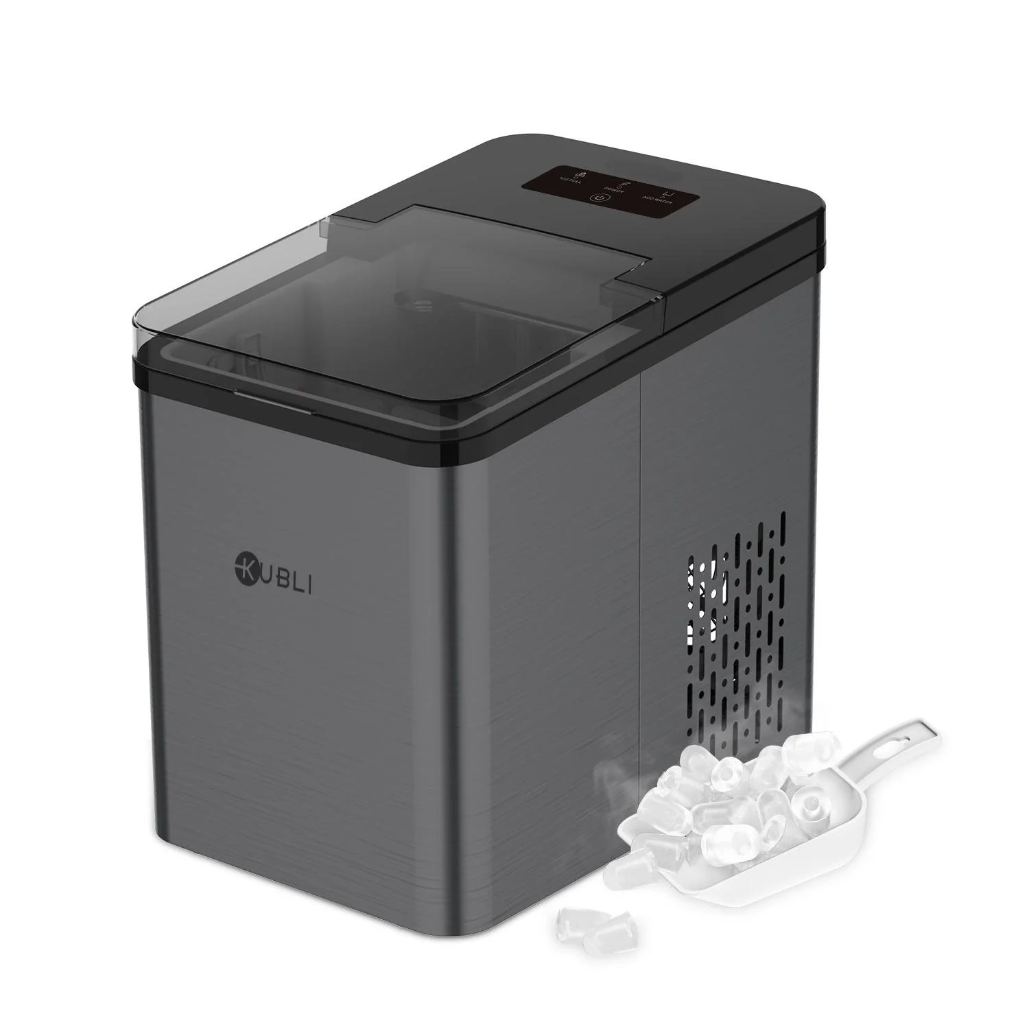 2025 Ismaskine Over-Deck Pacific Kubli