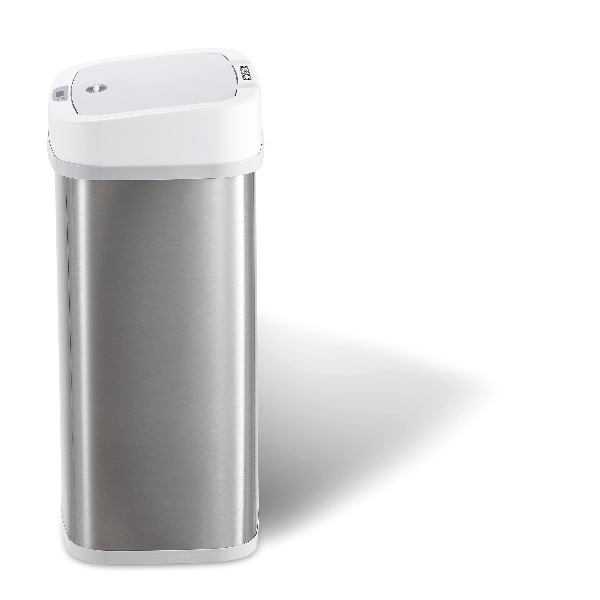 Poubelle anti-odeurs 2025, 15 litres, NS