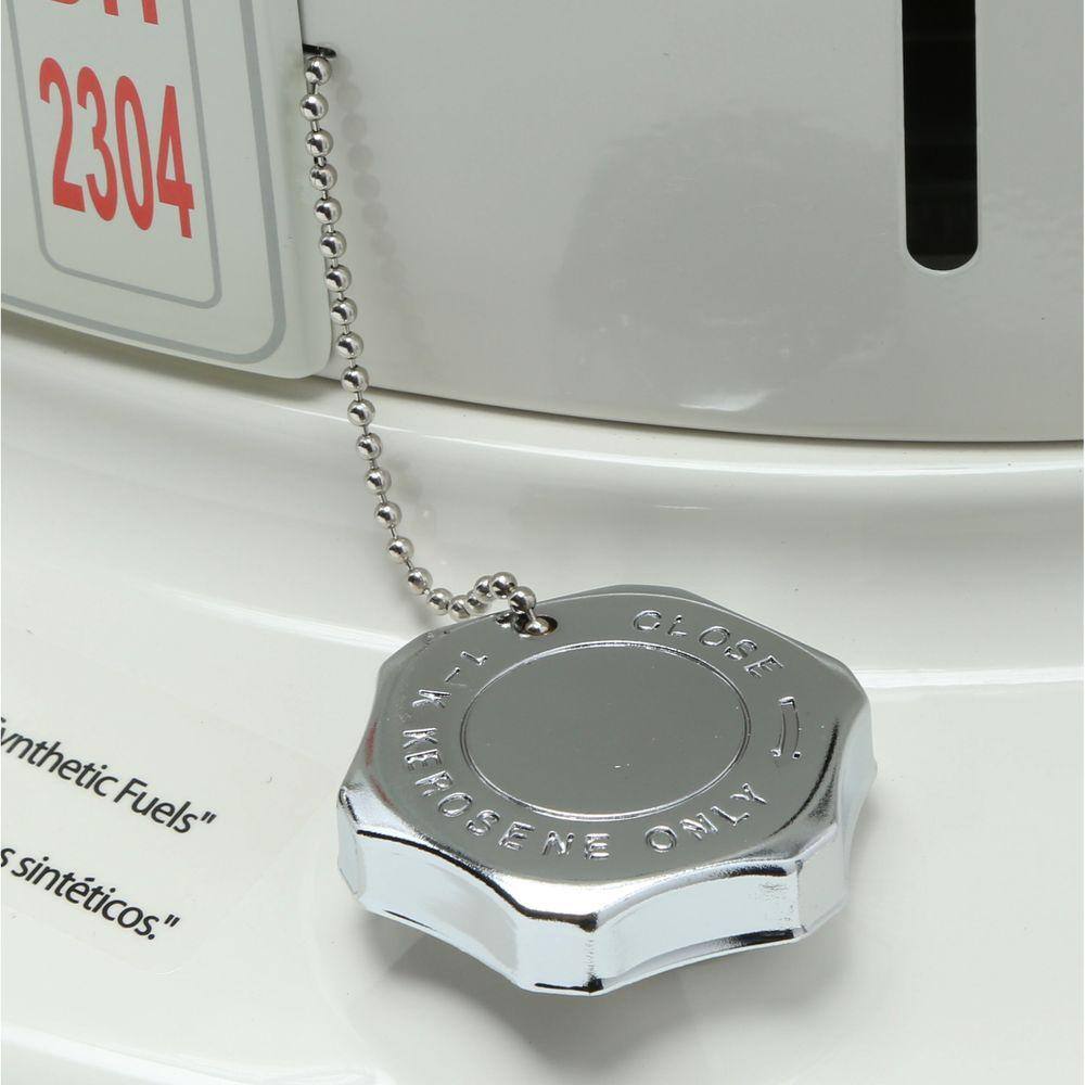 Bærbar petroleumskonvektionsvarmer – DuraHeat DH2304S