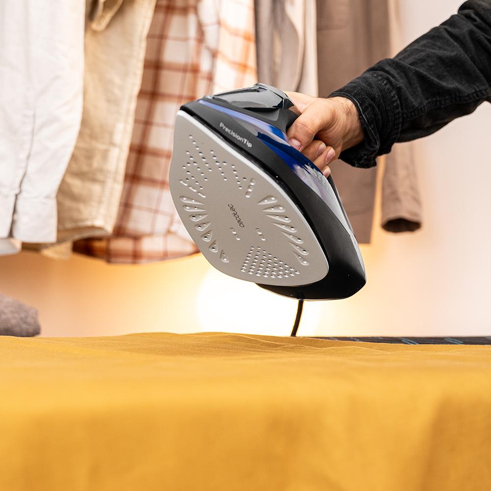 IronHero 3200 Doppeldampf-i-Pump