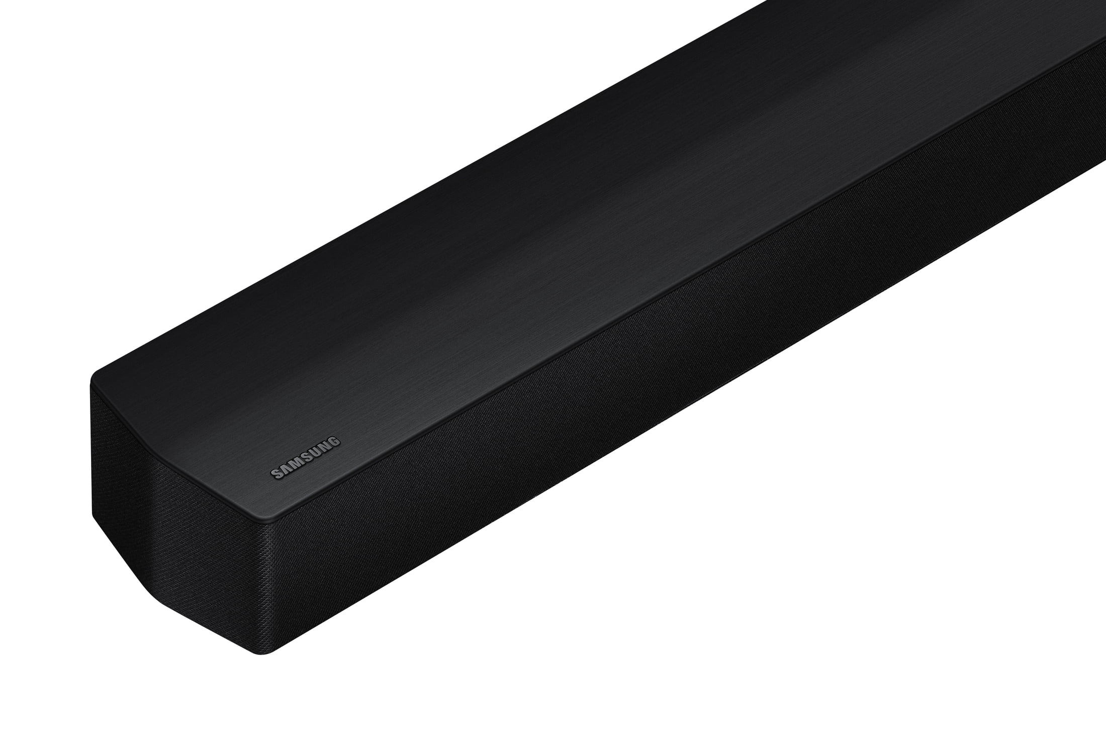 2025 SAMSUNG B-serien 2.1-kanals soundbar med Dolby Audio – HW-B43M/ZAE