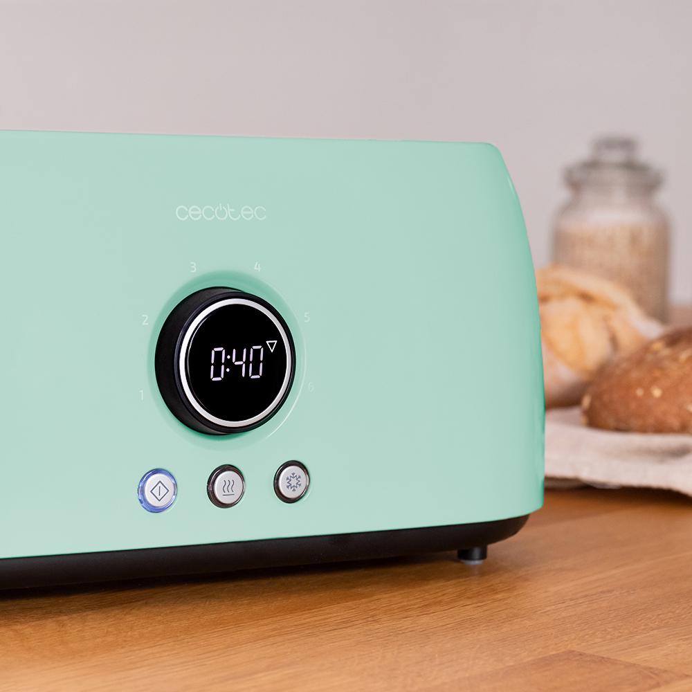 ClassiToast 1500 Blå Ekstra Dobbelt