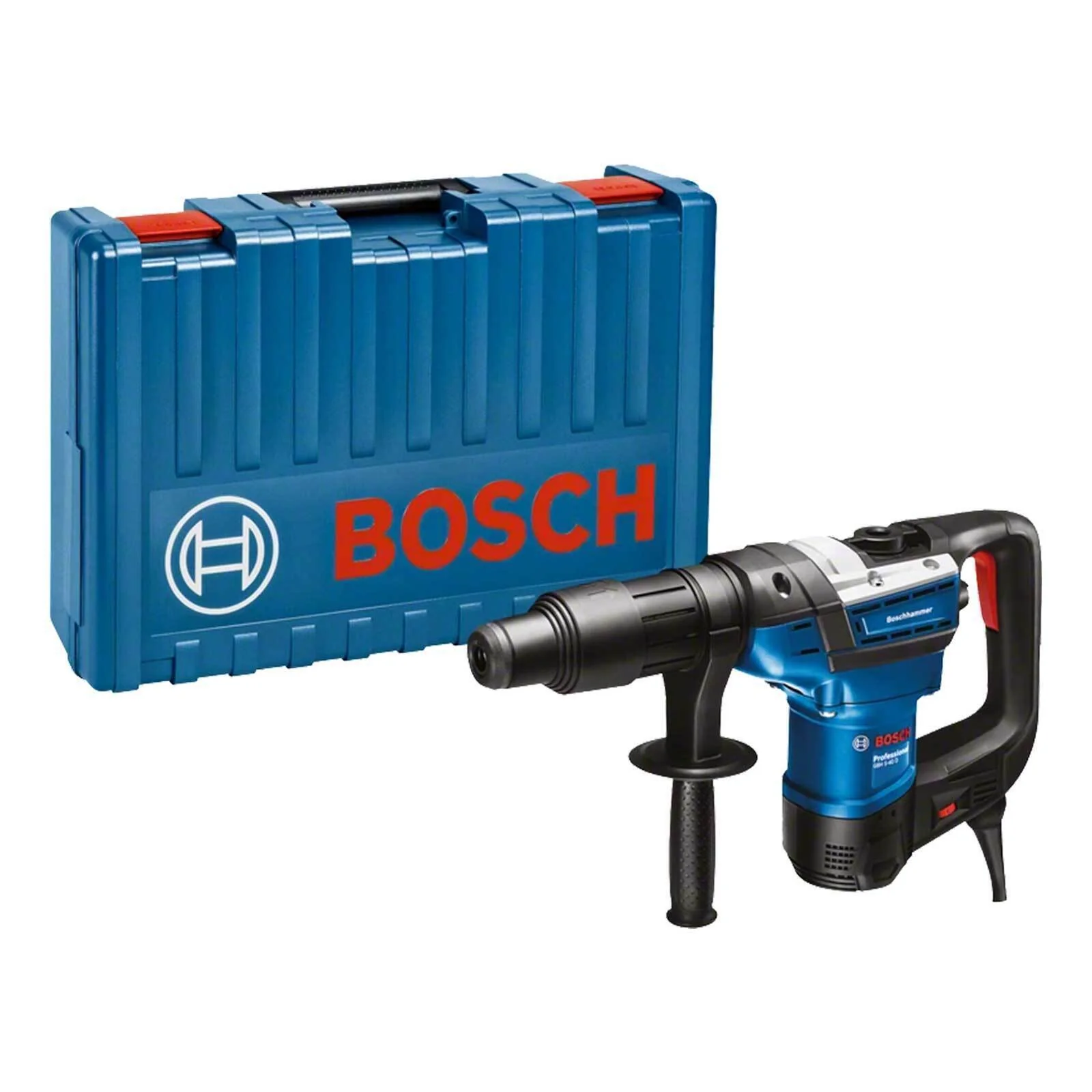 Bosch GBH 5-40 D Profi-Bohrhammer (Baujahr 2025)