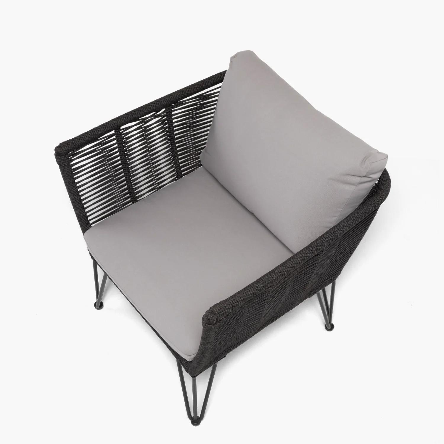 2025 Sofa 1C Maresias Grå