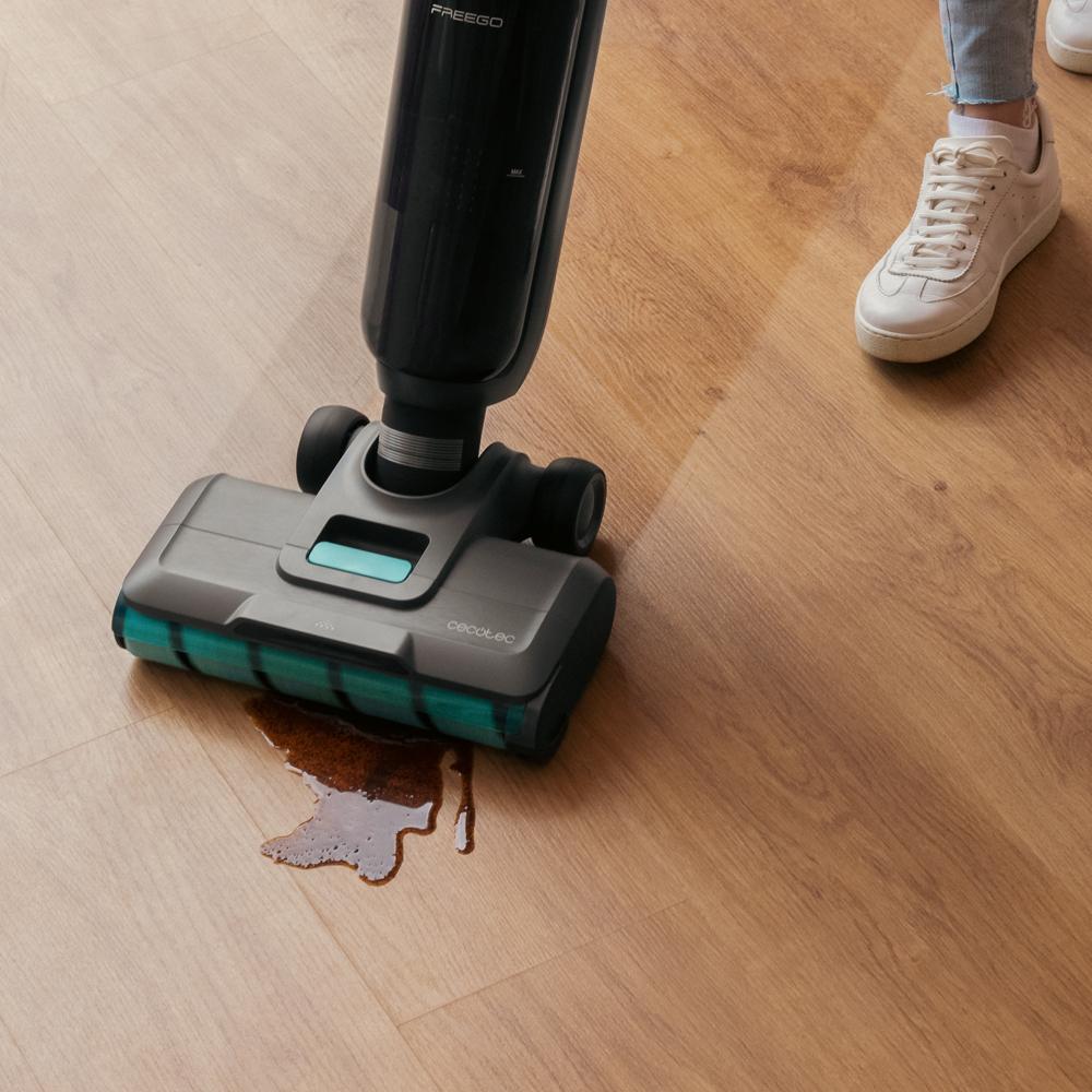 FreeGo Wasch- und Staubsaugerspray