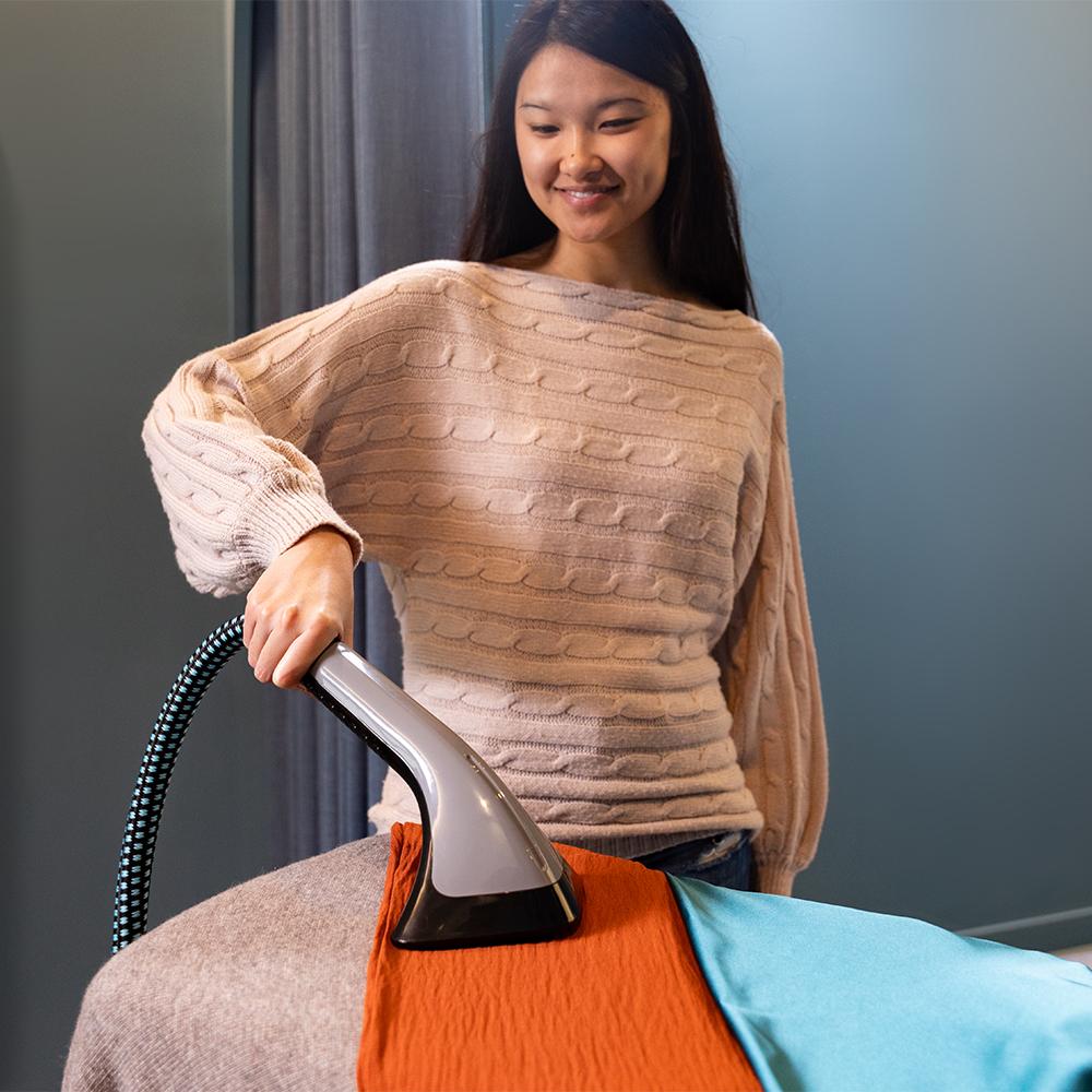 IronHero 2000 Vertikalstation