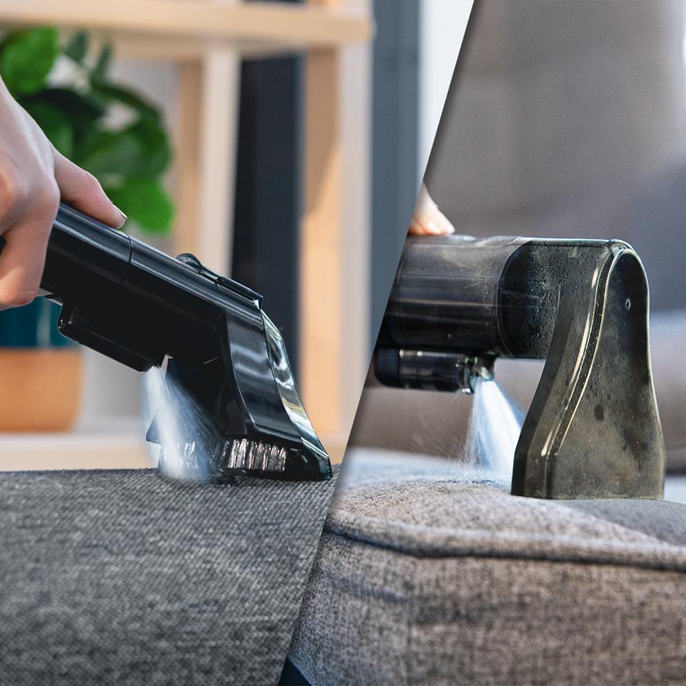 Conga 3000 Teppich- und Reinigungsgerät L