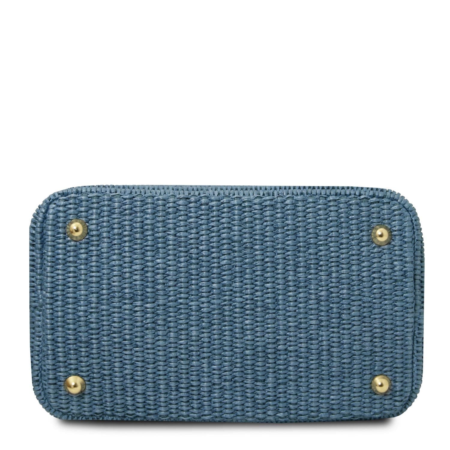 TL Bag - Raffia Bucket Bag | TL142208