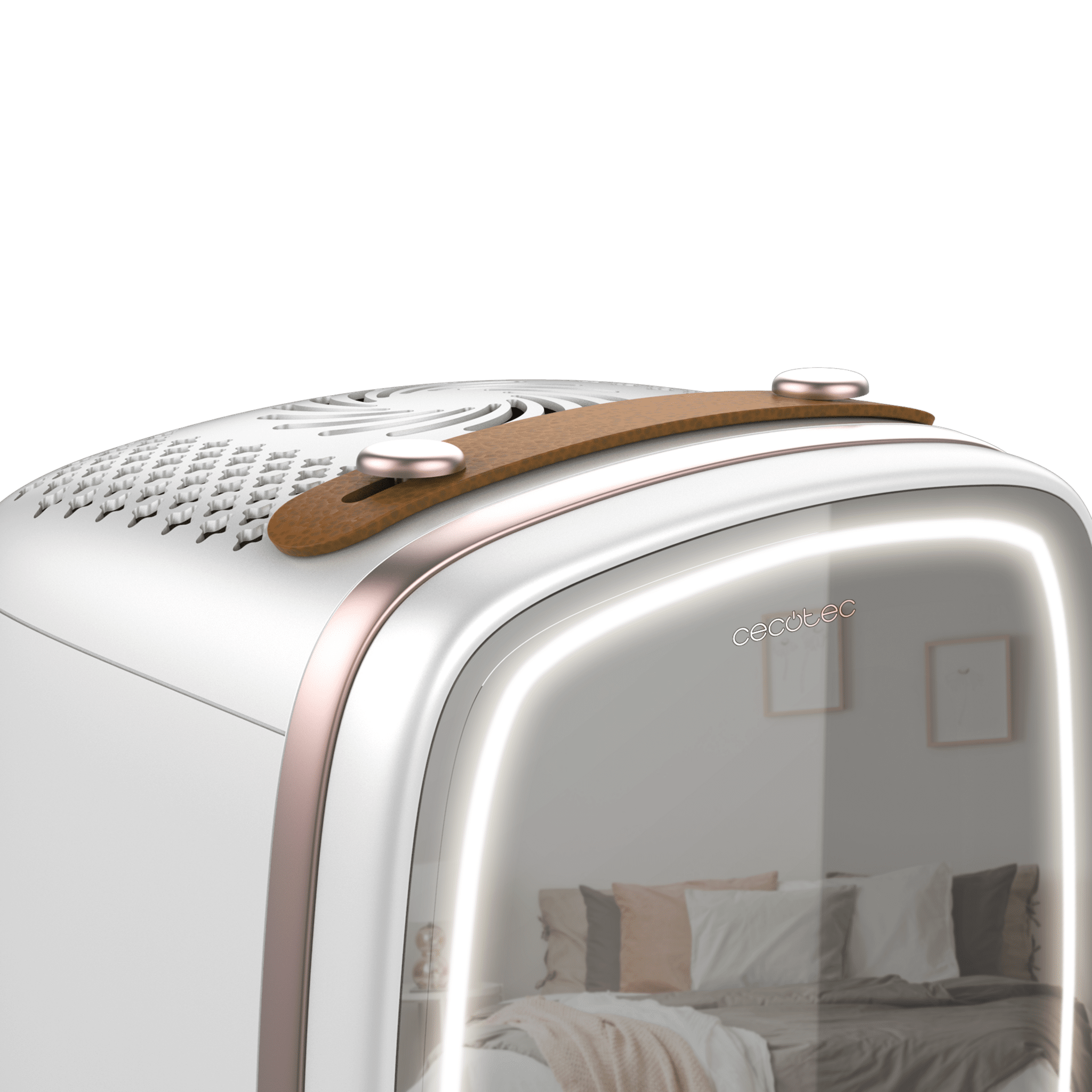 Bamba CoolingBeauty 6000 Spejl