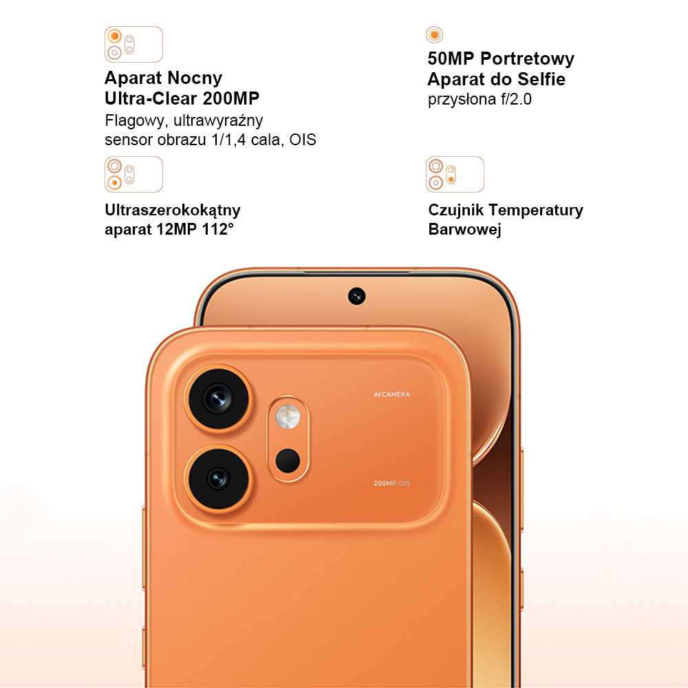 HONOR 600 5G