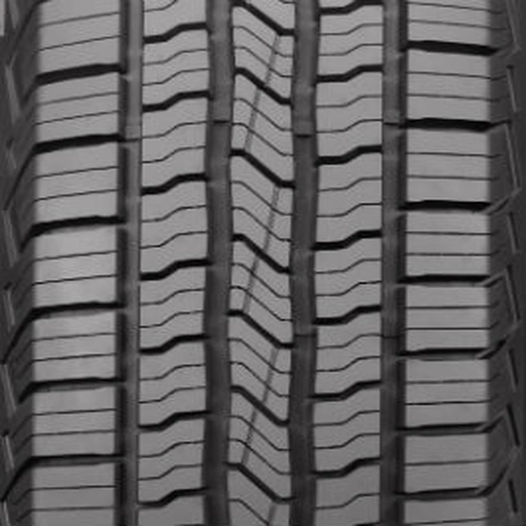 2025 Mastercraft Stratus HT Highway 265/60R18 110T Dæk til lette lastbiler og SUV'er