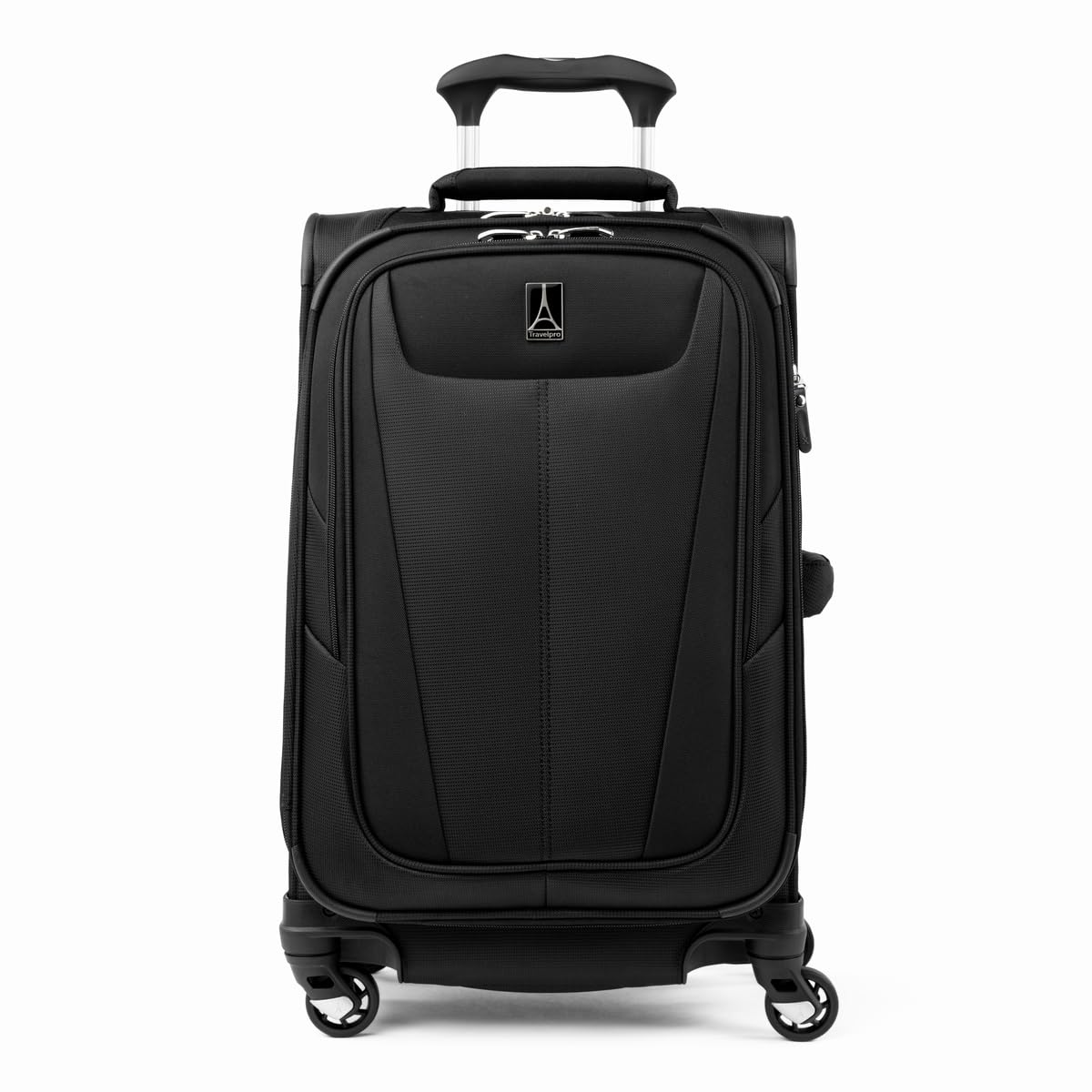 2025 Travelpro Maxlite 5 Softside Spinner Udvidelig Håndbagage, 21
