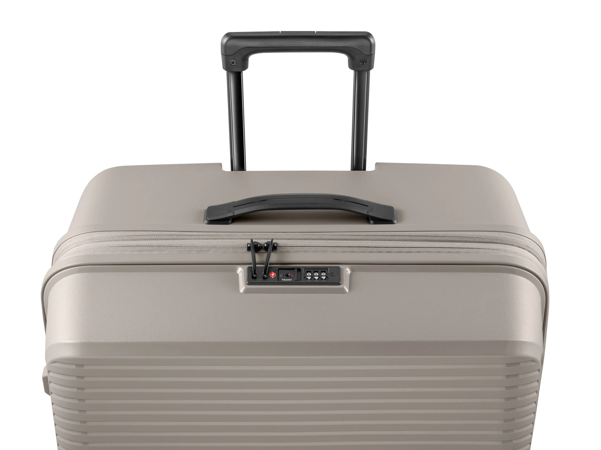 2025 Jet Trolley Kuffert L (taupe)