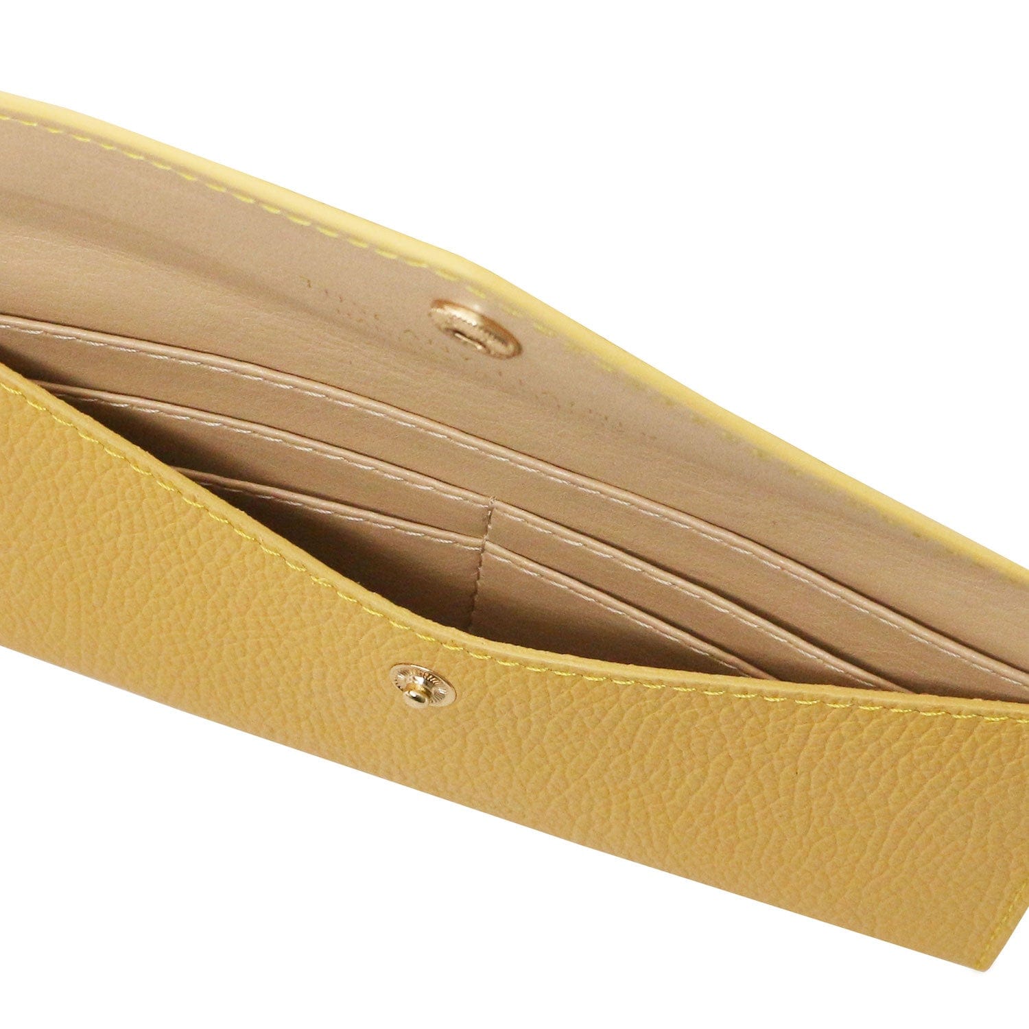 Leather envelope wallet | TL142322