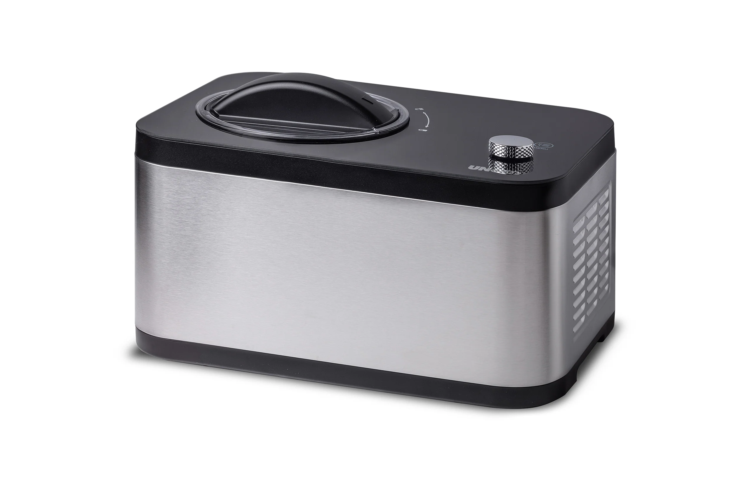 2025 EVA is- og yoghurtmaskine