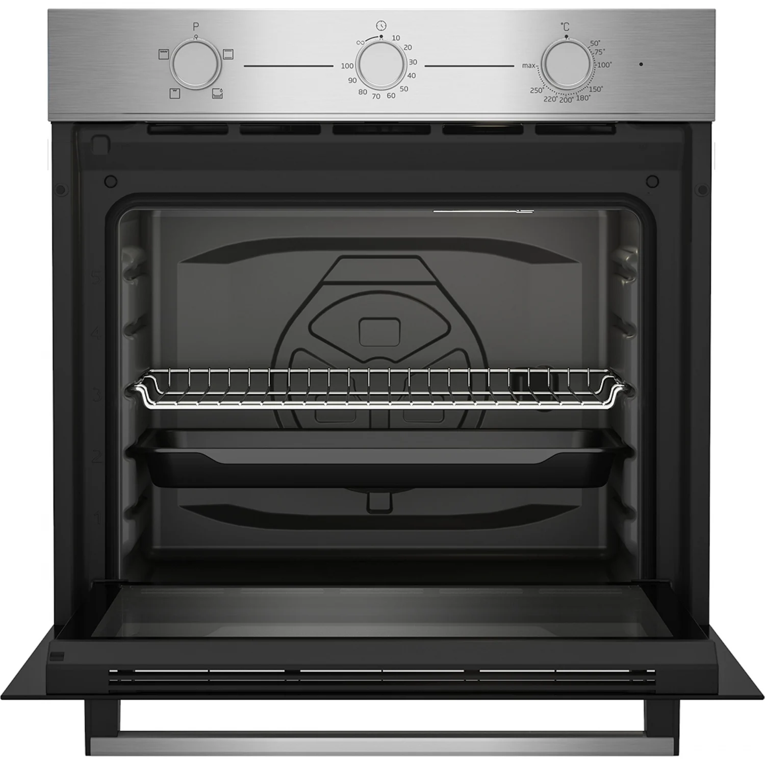 Beko BBIC12100XD Konventioneller Backofen