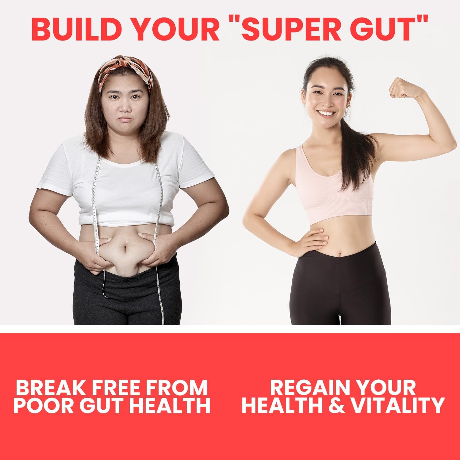 Ultimativer Probiotika-Joghurtbereiter mit zwei 1-Liter-Behältern für die Herstellung großer Mengen – Produziert Billionen lebender Probiotika mit einstellbarer Temperatur und Zeit – Der beste Joghurtbereiter für griechischen Joghurt – LEBENSLANGE GA