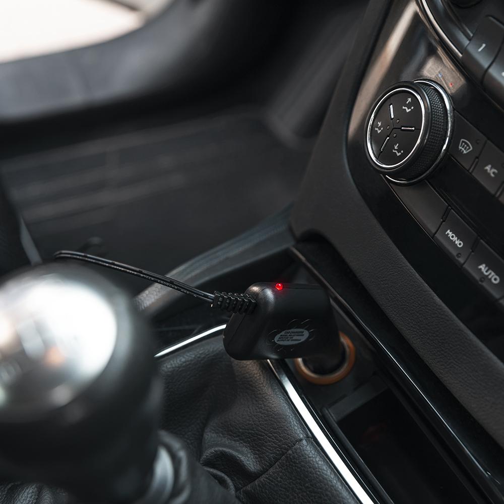 Rockstar Micro 15000 Clean&Car Conga